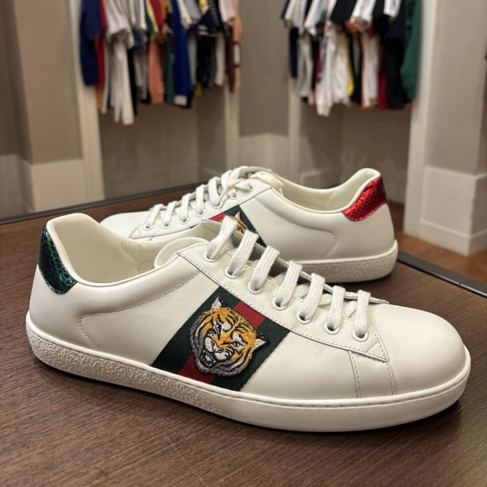 Gucci Ace